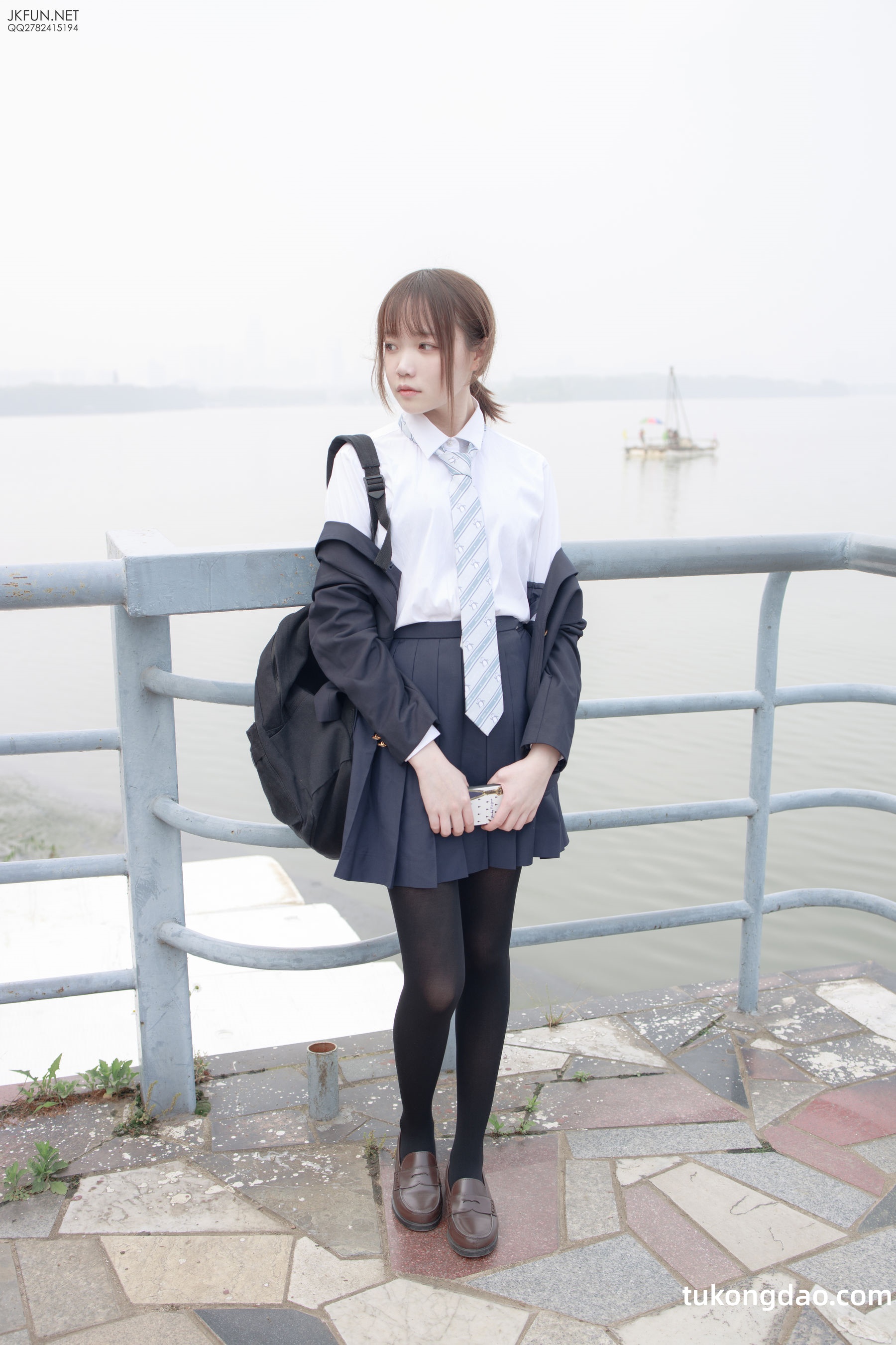 JKFUN-006 写真集 JKFUN-第90张